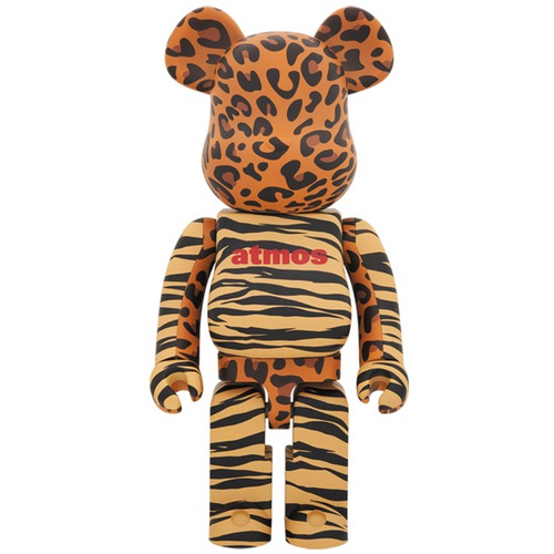 BE@RBRICK atmos ANIMAL 1000%