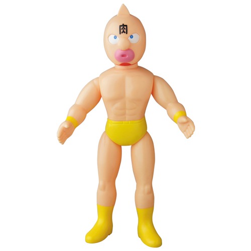 キン肉マン(黄色パンツVer.)《2018年9月下旬発送予定》