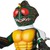 仮面ライダーアマゾン(オープニング版)(仮面ライダーアマゾンより)《2019年1月下旬発送予定》