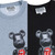 MLE "The Rolling Stones" BE@RBRICK CREWNECK SWEATSHIRT "The Rolling Stones"《2022年11月発売・発送予定 受注期間は8月10日まで》