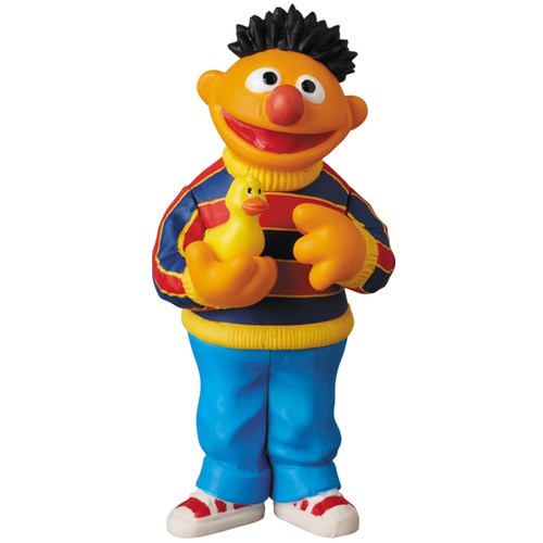 UDF SESAME STREET ERNIE