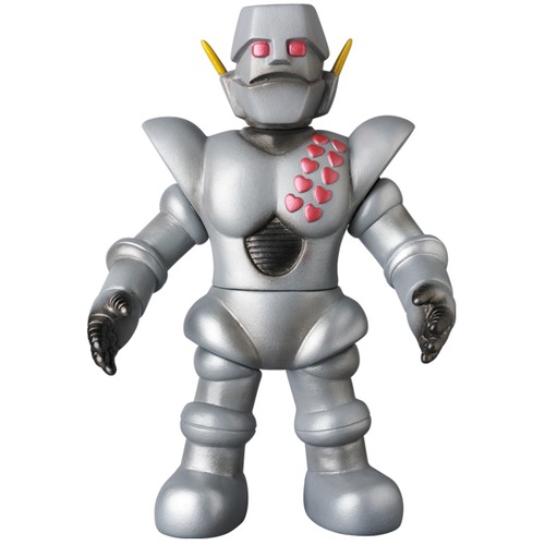 ガンツ先生(がんばれロボコン!より)《2017年5月下旬発送予定》