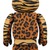 BE@RBRICK atmos ANIMAL 1000%