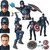 MAFEX CAPTAIN AMERICA(ENDGAME Ver.)