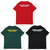 MLE Primal Scream "screamadelica" TEE "screamadelica"《2023年8月発売・発送予定 受注期間は2月10日まで》