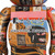 BE@RBRICK Andy Warhol × JEAN-MICHEL BASQUIAT #2 100% & 400%