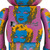 BE@RBRICK Andy Warhol Marilyn Monroe #2 1000%