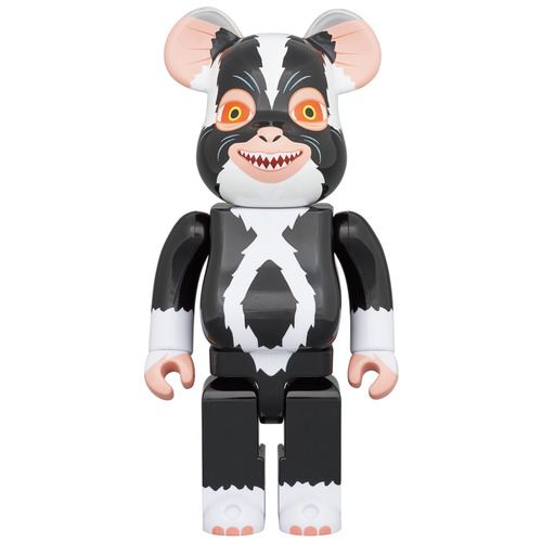 BE@RBRICK MOHAWK 1000%