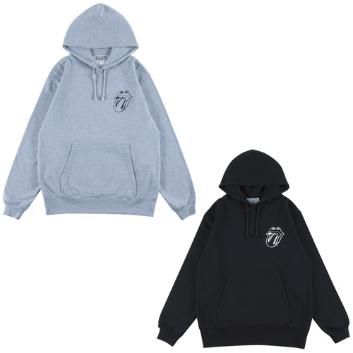 MLE "The Rolling Stones" BE@RBRICK PULLOVER HOODED "The Rolling Stones"《2022年11月発売・発送予定 受注期間は8月10日まで》