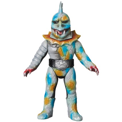 毒トカゲ男(仮面ライダーより)《2018年1月下旬発送予定》
