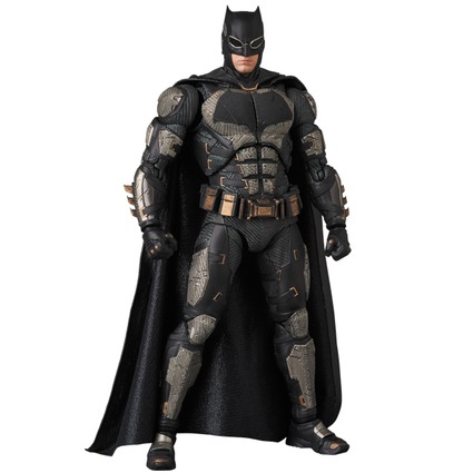 MAFEX BATMAN TACTICAL SUIT Ver.