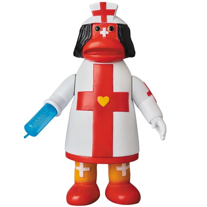 Curator Medicom Toy Curator Medicom Toy