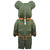 PORTER × BE@RBRICK 400% TANKER SAGE GREEN Special Edition