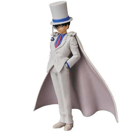 UDF 名探偵コナン シリ-ズ2 怪盗キッド