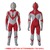 CAPTAIN ACTION ウルトラマン アウトフィット