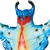 エイキング(新色蓄光)(仮面ライダーより)《2018年7月下旬発送予定》