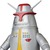 ハック(キャプテンウルトラより)《2019年1月下旬発送予定》