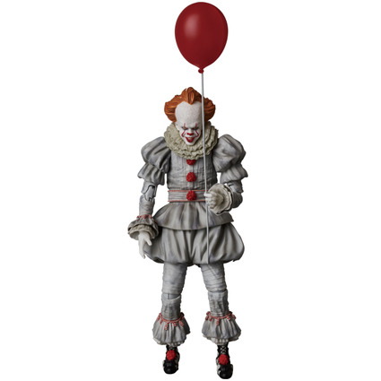 MAFEX PENNYWISE