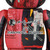 BE@RBRICK Andy Warhol × JEAN-MICHEL BASQUIAT #1 100% & 400%