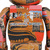 BE@RBRICK Andy Warhol × JEAN-MICHEL BASQUIAT #2 1000%