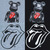 MLE "The Rolling Stones" BE@RBRICK PULLOVER HOODED "The Rolling Stones"《2022年11月発売・発送予定 受注期間は8月10日まで》