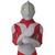 CAPTAIN ACTION ウルトラマン アウトフィット