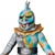 毒トカゲ男(仮面ライダーより)《2018年1月下旬発送予定》