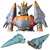 ガンバスター(メタリックVer.)《2018年5月下旬発送予定》