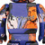 BE@RBRICK Andy Warhol's Muhammad Ali(TM) 100% & 400%