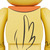 BE@RBRICK Muttley(ケンケン) 100% & 400%