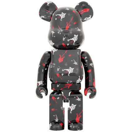 BE@RBRICK BUCK-TICK 今井寿 1000%