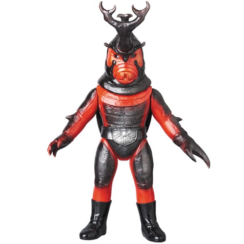 カブトロング(仮面ライダーより)《2018年1月下旬発送予定》