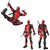 MAFEX DEADPOOL(GURIHIRU ART Ver.)