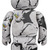 BE@RBRICK FLOWER BOMBER 100% & 400%