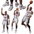 MAFEX Michael Jordan(1992 TEAM USA)