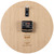 WALL CLOCK "ROBIN" made by KARIMOKU《2022年2月発売・発送予定》