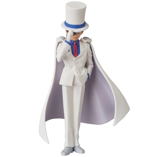 UDF 名探偵コナン 怪盗キッド