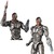 MAFEX CYBORG