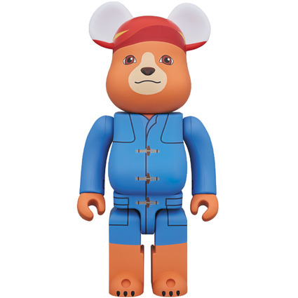 BE@RBRICK パディントン(TM) 400%