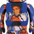 BE@RBRICK Andy Warhol's Muhammad Ali(TM) 1000%《2020年12月発売・発送予定》