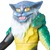 ネコヤモリ (仮面ライダーより)《2016年11月下旬発送予定》