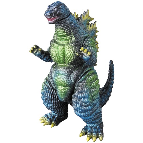 ゴジラ(スペースゴジラ版)《2017年1月下旬発送予定》