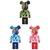 BAPE(R) CAMO SHARK BE@RBRICK 1000%