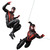 MAFEX SPIDER-MAN(Miles Morales)