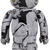 BE@RBRICK FLOWER BOMBER 1000%