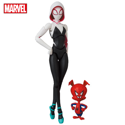 MAFEX SPIDER-GWEN(GWEN STACY)