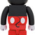 BE@RBRICK MICKEY MOUSE (R&W 2020 Ver.) 1000%