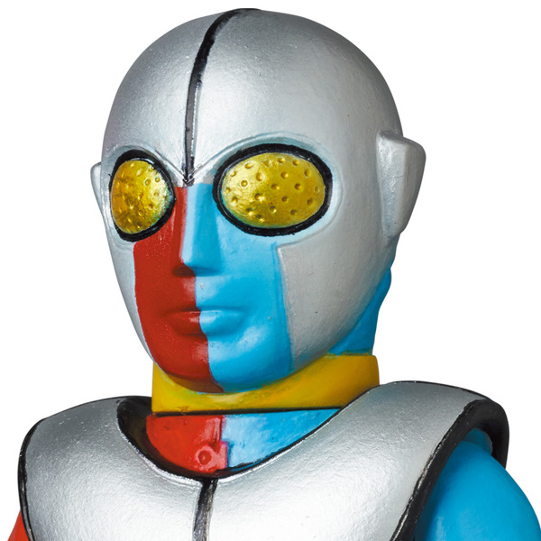 キカイダー01(ミドルサイズ)《2021年12月下旬発送予定》
