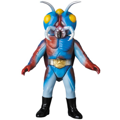 ギラーコオロギ (仮面ライダーより)《2017年11月下旬発送予定》