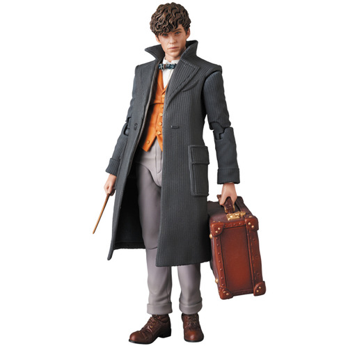 MAFEX ニュ-ト(「ファンタスティック・ビ-スト」より)